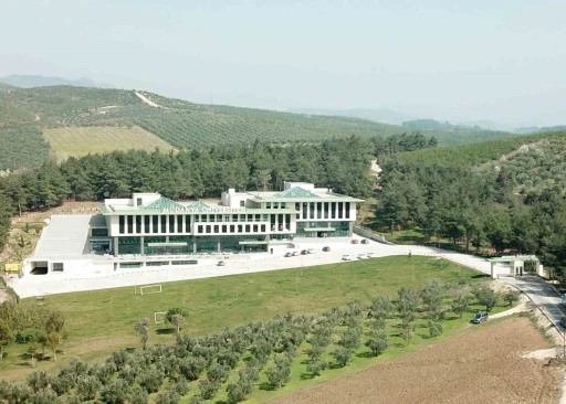 Mudanya Üniversitesi’nde &quot;Tercih Tanıtım Günleri&quot; devam ediyor
