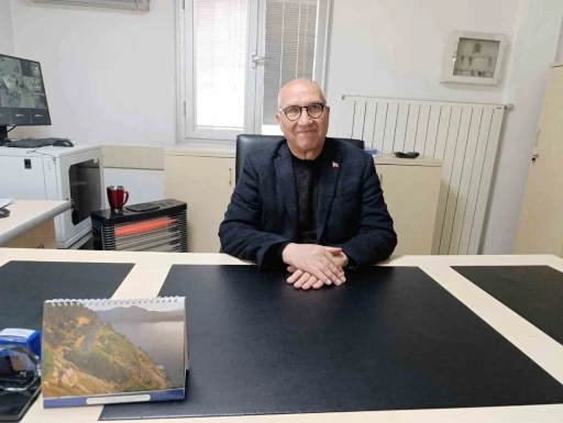 M&uuml;d&uuml;r Kaşık&ccedil;ı: "Selendili vatandaşlara hizmet etmek benim i&ccedil;in gurur"
