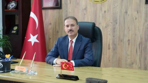 Müdür Tosun’dan ikinci ara tatil mesajı
