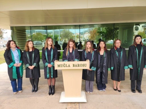 Muğla Barosu’ndan Çocuk Hakları İçin Güçlü Çağrı