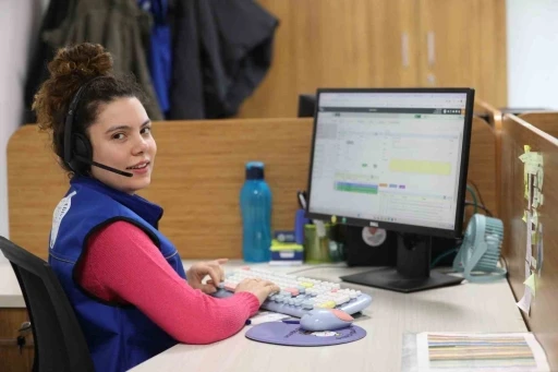 Muğla B&uuml;y&uuml;kşehir 2025 yılında &ccedil;ağrı merkezi taleplerinin y&uuml;zde 98&rsquo;ini sonu&ccedil;landırdı
