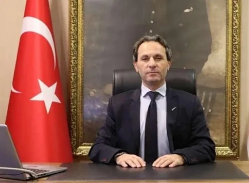 Muğla B&uuml;y&uuml;kşehir Belediyesi Basın yayın dairesinde g&ouml;rev değişimi