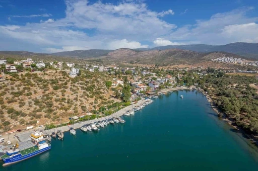 Muğla B&uuml;y&uuml;kşehir Belediyesi doğanın korunması i&ccedil;in 288 dava a&ccedil;tı
