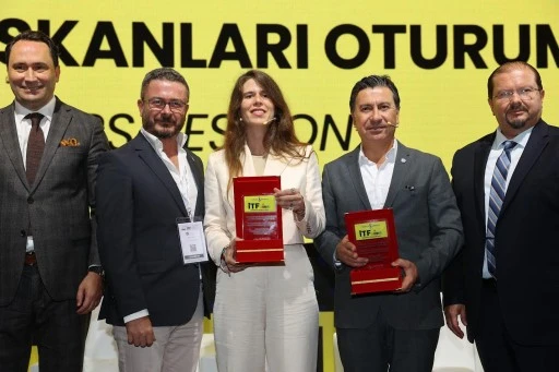 Muğla Büyükşehir Belediyesi İstanbul Turizm Fuarı'nda