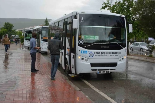 Muğla B&uuml;y&uuml;kşehir Belediyesi&rsquo;nden Ocak ayında 27 Milyon 800 Bin TL sosyal destek
