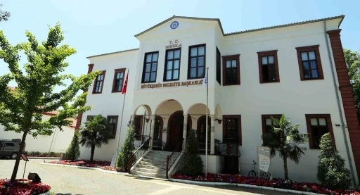 Muğla B&uuml;y&uuml;kşehir Belediyesi&rsquo;nin yılbaşı etkinlikleri iptal

