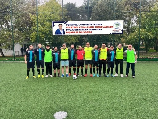 Muğla Büyükşehir’de Cumhuriyet Kupası Başladı