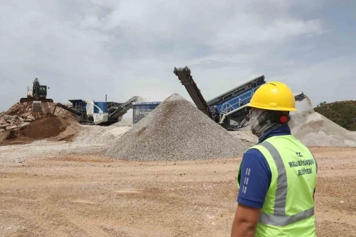 Muğla B&uuml;y&uuml;kşehir&rsquo;den &ccedil;evreye ve ekonomiye 112 Milyon TL&rsquo;lik kazan&ccedil;
