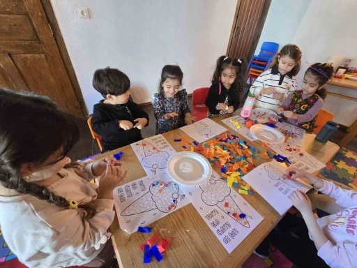 Muğla B&uuml;y&uuml;kşehir&rsquo;den her yaşa dokunan sosyal hizmet at&ouml;lyeleri
