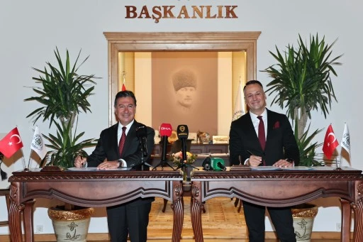 MUĞLA B&Uuml;Y&Uuml;KŞEHİR&rsquo;DEN PERSONELİNE REKOR PROMOSYON