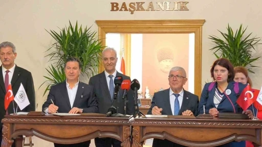 Muğla B&uuml;y&uuml;kşehir&rsquo;den "Engelli Destek ve G&uuml;nd&uuml;z Yaşam Merkezi"