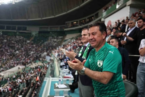 Muğla B&uuml;y&uuml;kşehir&rsquo;den şampiyon takıma tam destek
