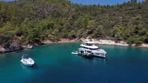 Muğla B&uuml;y&uuml;kşehir, deniz temizliğine karşı atık alım filosunu genişletiyor

