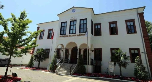 Muğla B&uuml;y&uuml;kşehir Hazine Bakanlığı verilerine g&ouml;re mali disiplini koruyan belediyeler arasında
