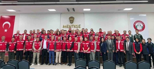 Muğla&rsquo;da 432 Muhtar Akademiyle G&uuml;&ccedil;lendi