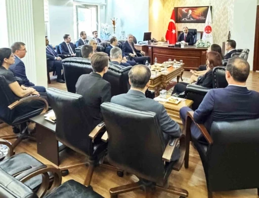 Muğla Cumhuriyet Başsavcısı Kayak&ouml;z&uuml; g&ouml;reve başladı
