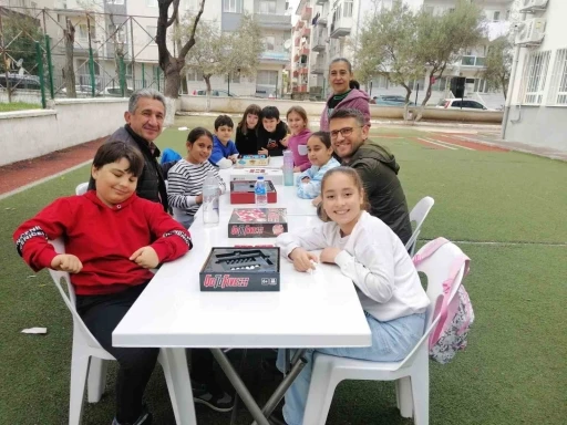  MUĞLA'DA OKUL ZİLİ YENİDEN ÇALDI 