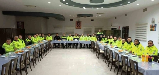 Muğla&rsquo;da 2025 yılında &ouml;l&uuml;ml&uuml; kazalarda azalma yaşandı
