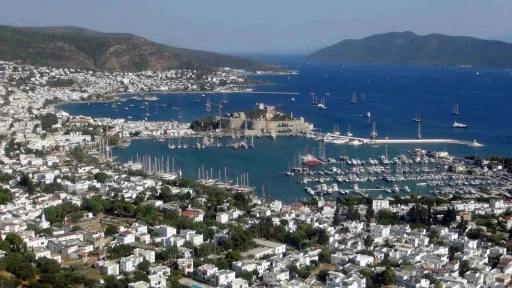 Muğla&rsquo;da 2025 yılında yabancılara 389 konut satışı yapıldı