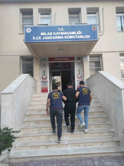 Muğla&rsquo;da 22 bin 730 şahıs sorgulandı
