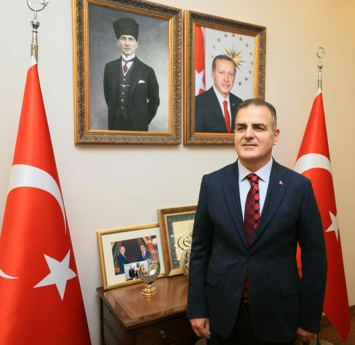 MUĞLA'DA 528 KONAKLAMA TESİSİ DENETLENDİ 