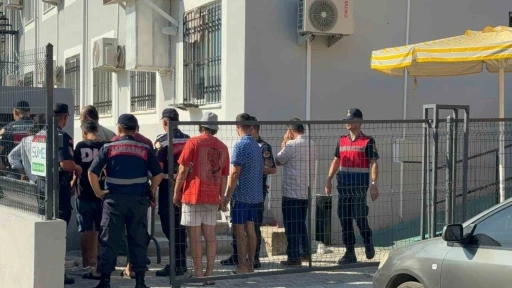 Muğla’da 57 düzensiz göçmen yakalandı, 6 organizatör tutuklandı
