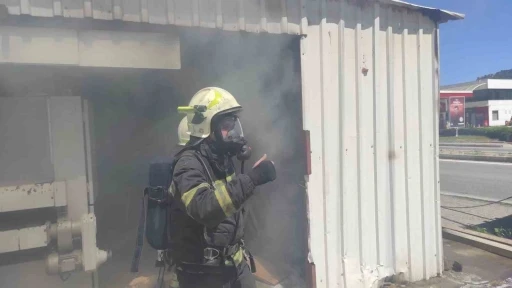 Muğla&rsquo;da 9 g&uuml;nde 119 acil olaya m&uuml;dahale edildi