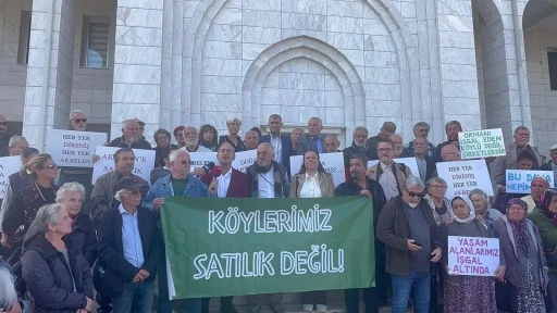 Muğla’da Akbelen savunucularına beraat kararı