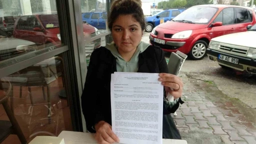 Muğlalı Zeynep Anket Tuzağına Düştü