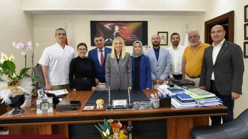 MUĞLA&rsquo;DA &lsquo;ANNE DOSTU HASTANE&rsquo; SAYISI ARTTI