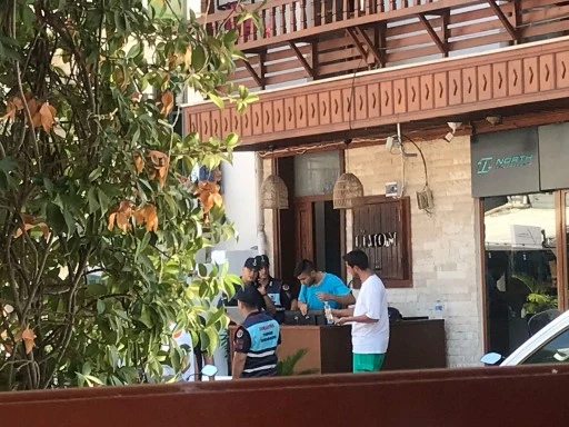 Muğla’da astroloğun gizemli ölümü