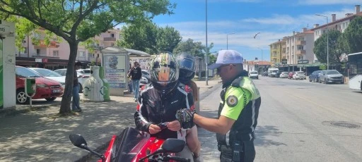 Muğla'da Bayram Trafiği Sıkı Kontrol Altında