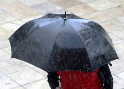 Muğla&rsquo;da bug&uuml;n en fazla yağış alan il&ccedil;e Milas oldu
