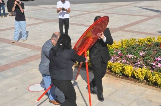 Muğla'da Çevre Haftası Etkinlikleri Başladı