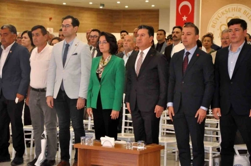 Muğla’da Çiftçiler Günü kutlandı
