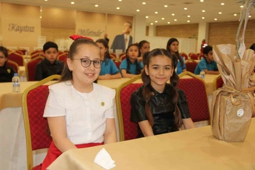 Muğla&rsquo;da &ccedil;ocukların 23 Nisan talebi g&uuml;venlik oldu
