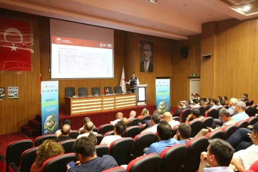 MUĞLA&rsquo;DA DENİZLERİN GELECEĞİ İ&Ccedil;İN KRİTİK TOPLANTI