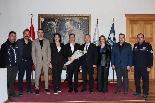 Muğla&rsquo;da Emek&ccedil;iye &Ccedil;ifte M&uuml;jde