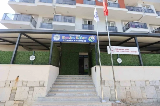 Muğla&rsquo;da &lsquo;Emin Eller&rsquo; ailesi b&uuml;y&uuml;yor

