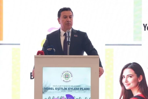 MUĞLA&rsquo;DA EŞİTLİK YERELDEN G&Uuml;&Ccedil;LENİYOR