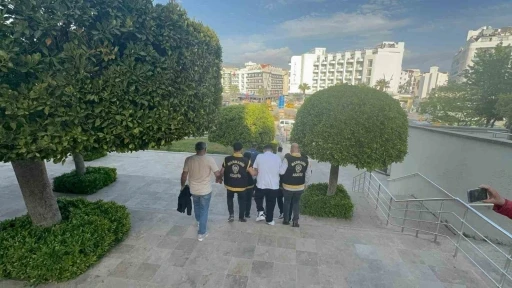 Muğla’da gazeteciye saldırı olayında 2 tutuklama