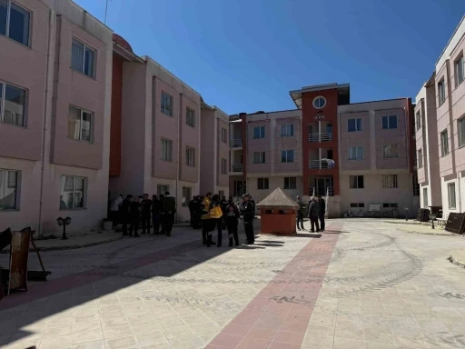 Muğla&rsquo;da gen&ccedil; teğmen evinde &ouml;l&uuml; bulundu
