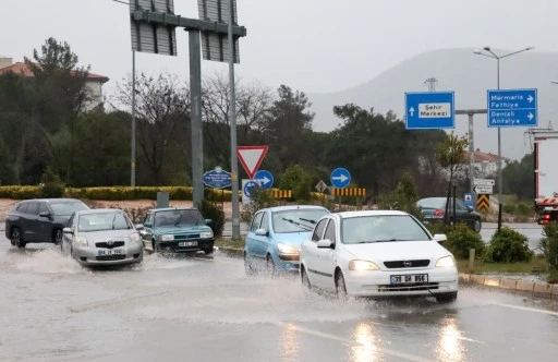 Muğla&rsquo;da G&ouml;ky&uuml;z&uuml; Delindi