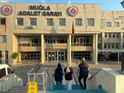 Muğla&rsquo;da Haziran ayında 638 aranan şahıs yakalandı
