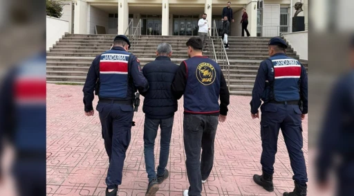 Muğla&rsquo;da jandarmadan bir haftada 3 bin 65 devriye