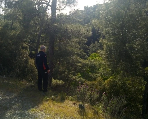 Muğla’da kayıp gençten 72 saattir haber alınamıyor
