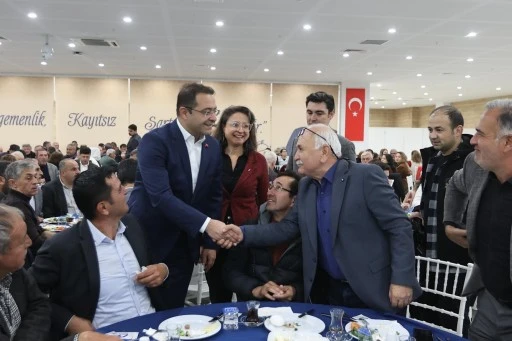 Muğla&rsquo;da Kooperatiflere G&uuml;&ccedil; Birliği Buluşması