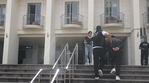 Muğla'da Narkotik Polisten Büyük Operasyon