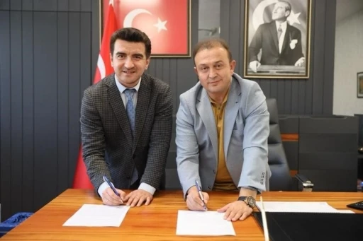MUĞLA'DA EĞİTİM VE TARIM EL ELE