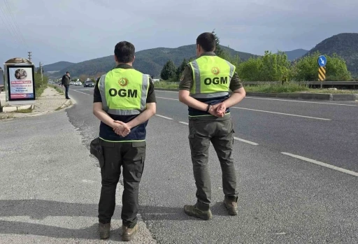 KAÇAK EMVAL TAŞIMACILIĞINA KARŞI SIKI DENETİM